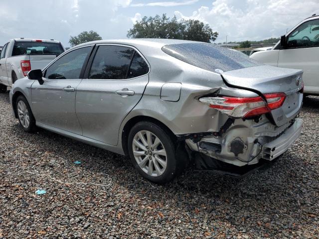 Photo 1 VIN: 4T1B11HK4JU541611 - TOYOTA CAMRY L 