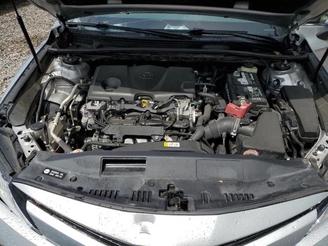 Photo 10 VIN: 4T1B11HK4JU541611 - TOYOTA CAMRY L 