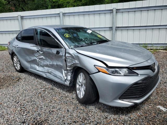 Photo 3 VIN: 4T1B11HK4JU541611 - TOYOTA CAMRY L 