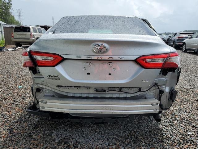 Photo 5 VIN: 4T1B11HK4JU541611 - TOYOTA CAMRY L 