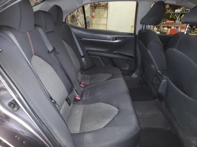 Photo 5 VIN: 4T1B11HK4JU544007 - TOYOTA CAMRY L 