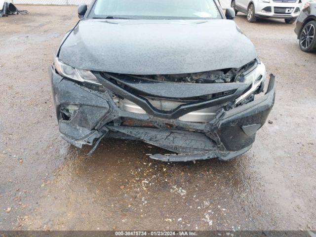 Photo 5 VIN: 4T1B11HK4JU546629 - HYUNDAI ELANTRA 