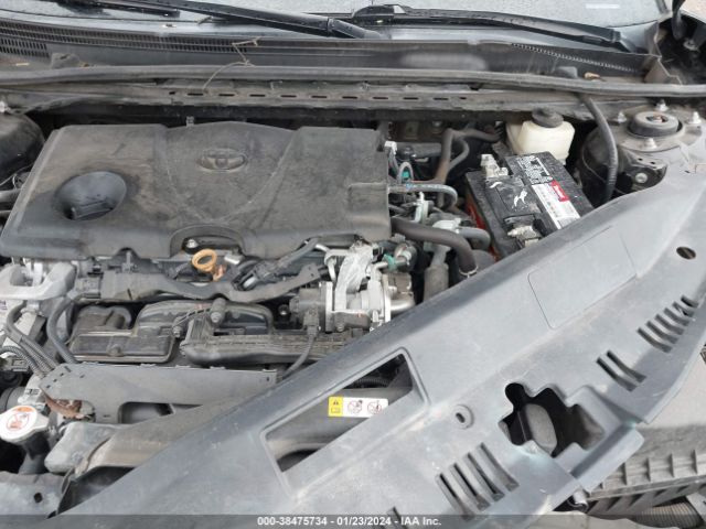 Photo 9 VIN: 4T1B11HK4JU546629 - HYUNDAI ELANTRA 