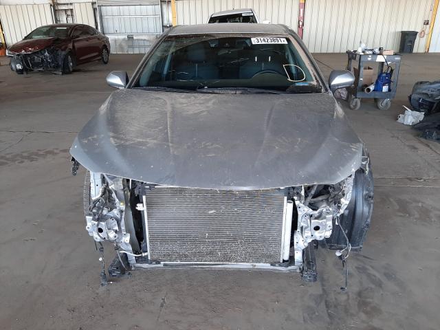 Photo 8 VIN: 4T1B11HK4JU551765 - TOYOTA CAMRY L 