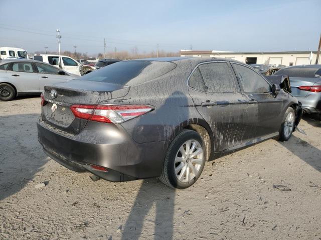 Photo 2 VIN: 4T1B11HK4JU552348 - TOYOTA CAMRY L 