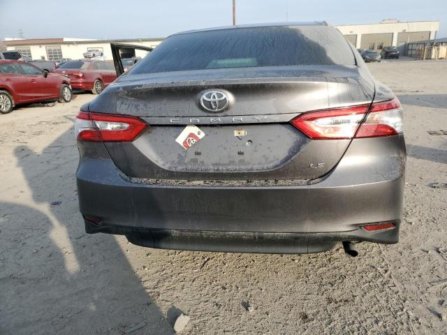 Photo 5 VIN: 4T1B11HK4JU552348 - TOYOTA CAMRY L 