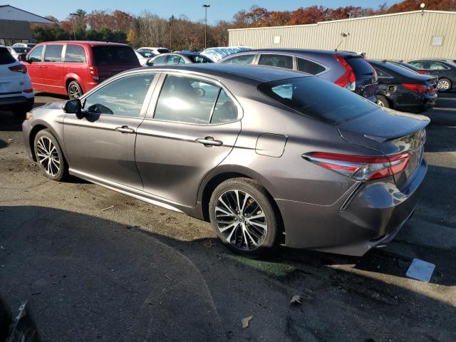 Photo 1 VIN: 4T1B11HK4JU556450 - TOYOTA CAMRY L 