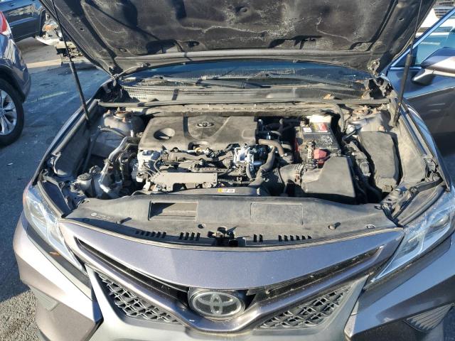 Photo 10 VIN: 4T1B11HK4JU556450 - TOYOTA CAMRY L 