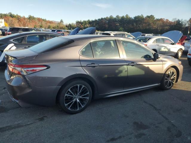 Photo 2 VIN: 4T1B11HK4JU556450 - TOYOTA CAMRY L 