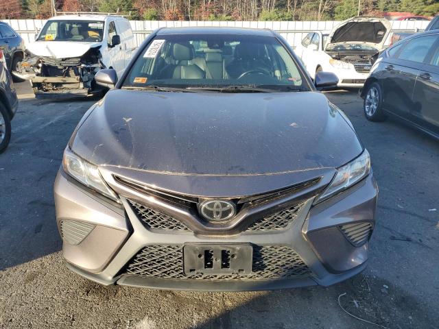 Photo 4 VIN: 4T1B11HK4JU556450 - TOYOTA CAMRY L 