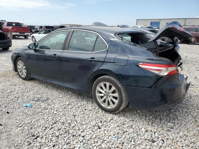 Photo 1 VIN: 4T1B11HK4JU558991 - TOYOTA CAMRY L 