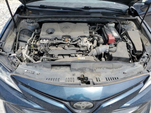 Photo 10 VIN: 4T1B11HK4JU558991 - TOYOTA CAMRY L 