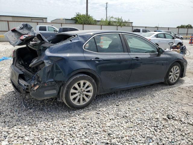 Photo 2 VIN: 4T1B11HK4JU558991 - TOYOTA CAMRY L 