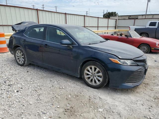 Photo 3 VIN: 4T1B11HK4JU558991 - TOYOTA CAMRY L 