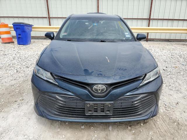 Photo 4 VIN: 4T1B11HK4JU558991 - TOYOTA CAMRY L 