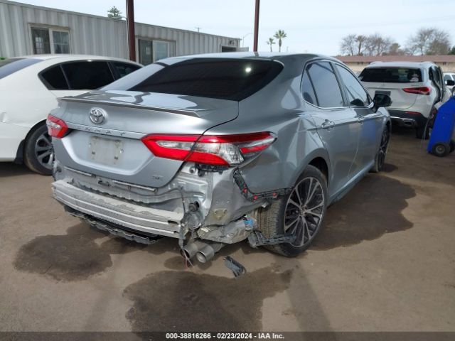 Photo 5 VIN: 4T1B11HK4JU559154 - TOYOTA CAMRY 