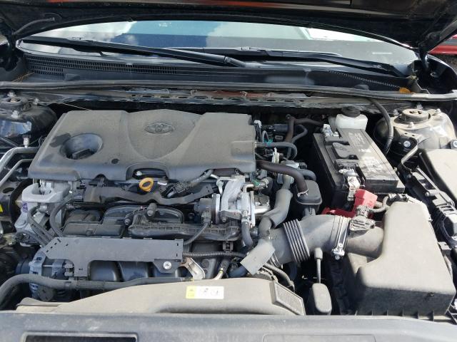 Photo 6 VIN: 4T1B11HK4JU562832 - TOYOTA CAMRY L 