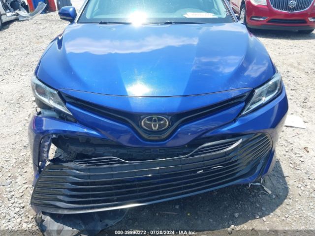 Photo 5 VIN: 4T1B11HK4JU569005 - TOYOTA CAMRY 