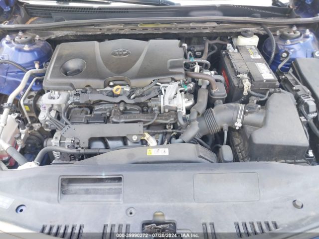 Photo 9 VIN: 4T1B11HK4JU569005 - TOYOTA CAMRY 