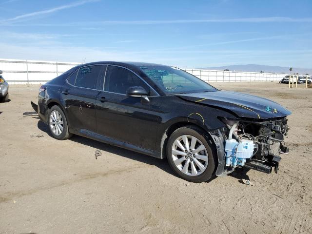 Photo 3 VIN: 4T1B11HK4JU569599 - TOYOTA CAMRY 