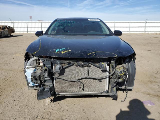 Photo 4 VIN: 4T1B11HK4JU569599 - TOYOTA CAMRY 