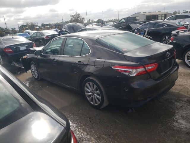 Photo 1 VIN: 4T1B11HK4JU572972 - TOYOTA CAMRY 