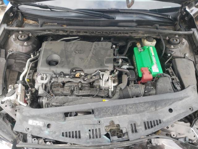 Photo 10 VIN: 4T1B11HK4JU572972 - TOYOTA CAMRY 