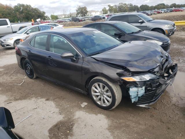 Photo 3 VIN: 4T1B11HK4JU572972 - TOYOTA CAMRY 