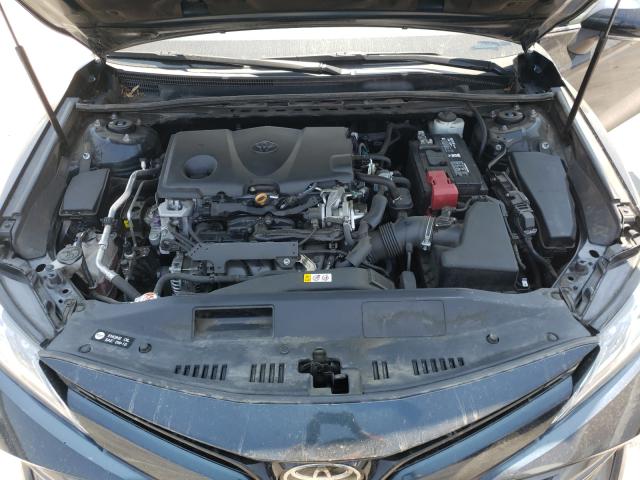 Photo 6 VIN: 4T1B11HK4JU573328 - TOYOTA CAMRY L 