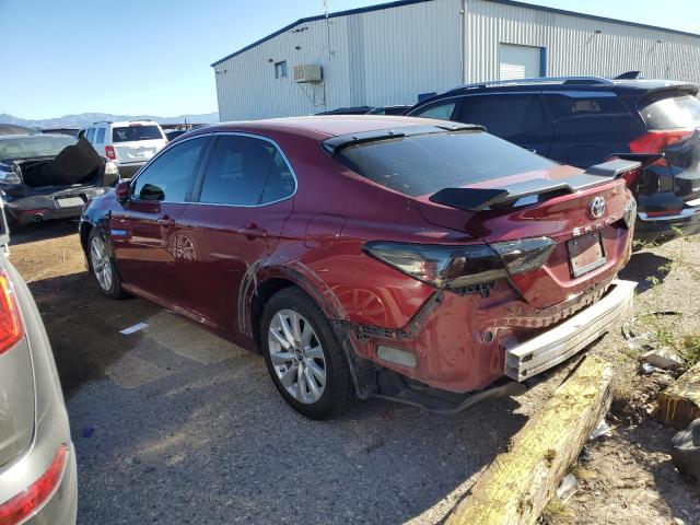 Photo 1 VIN: 4T1B11HK4JU573796 - TOYOTA CAMRY L 