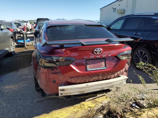 Photo 5 VIN: 4T1B11HK4JU573796 - TOYOTA CAMRY L 