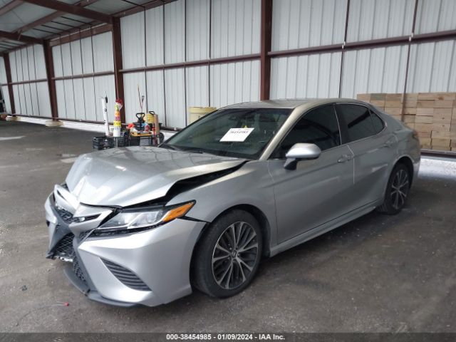 Photo 1 VIN: 4T1B11HK4JU577301 - TOYOTA CAMRY 