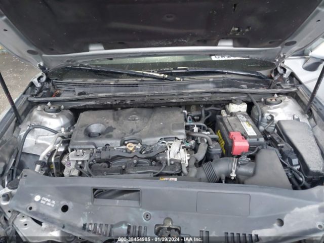 Photo 9 VIN: 4T1B11HK4JU577301 - TOYOTA CAMRY 