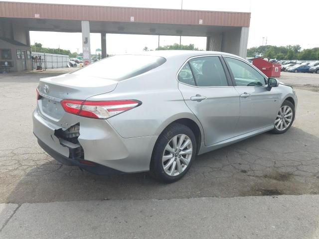 Photo 3 VIN: 4T1B11HK4JU579730 - TOYOTA CAMRY LE 