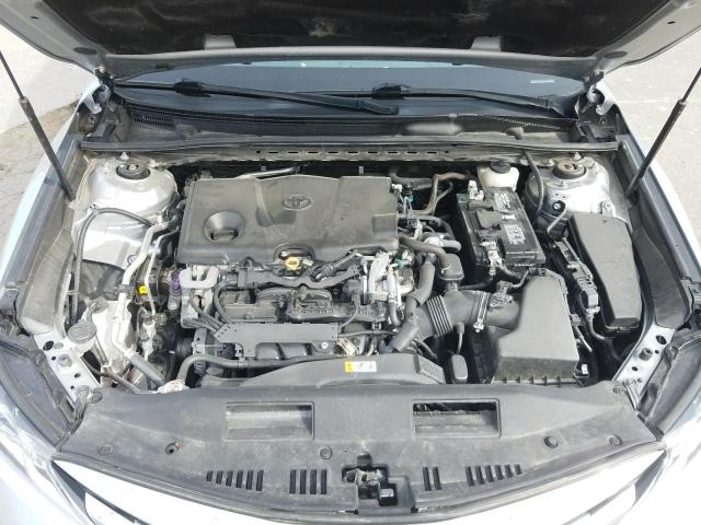 Photo 6 VIN: 4T1B11HK4JU579730 - TOYOTA CAMRY LE 