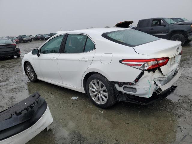 Photo 1 VIN: 4T1B11HK4JU580439 - TOYOTA CAMRY L 