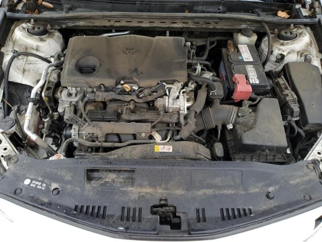 Photo 10 VIN: 4T1B11HK4JU580439 - TOYOTA CAMRY L 