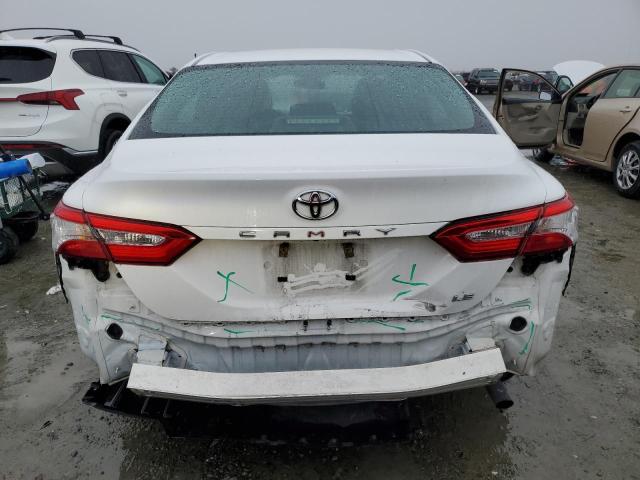 Photo 5 VIN: 4T1B11HK4JU580439 - TOYOTA CAMRY L 