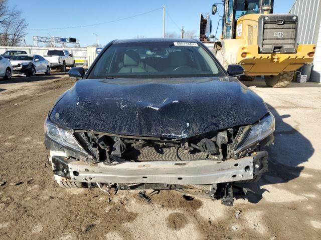 Photo 4 VIN: 4T1B11HK4JU583163 - TOYOTA CAMRY 