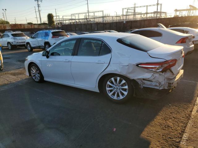 Photo 1 VIN: 4T1B11HK4JU583289 - TOYOTA CAMRY L 