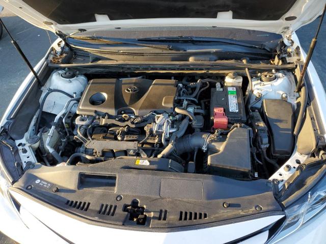 Photo 10 VIN: 4T1B11HK4JU583289 - TOYOTA CAMRY L 