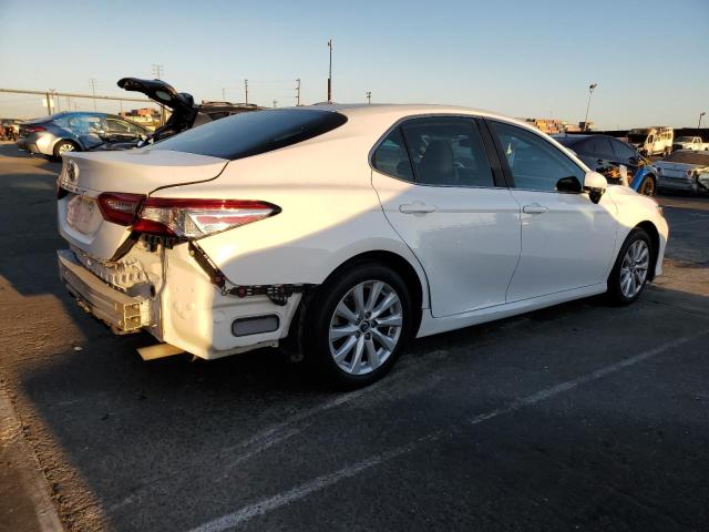 Photo 2 VIN: 4T1B11HK4JU583289 - TOYOTA CAMRY L 