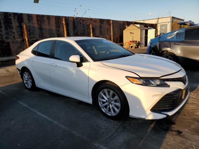 Photo 3 VIN: 4T1B11HK4JU583289 - TOYOTA CAMRY L 