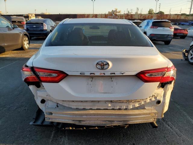 Photo 5 VIN: 4T1B11HK4JU583289 - TOYOTA CAMRY L 