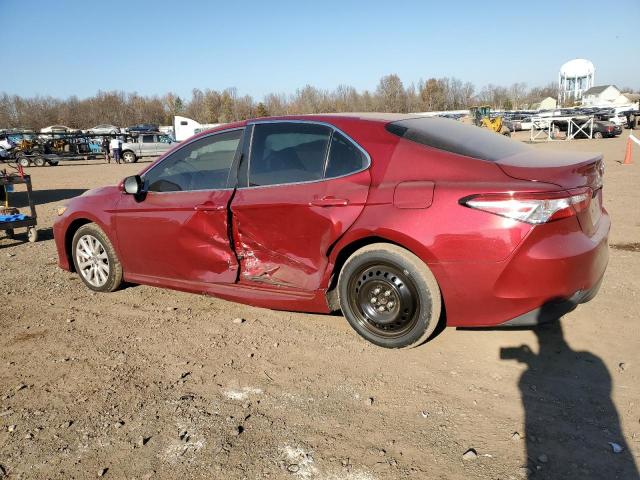 Photo 1 VIN: 4T1B11HK4JU586015 - TOYOTA CAMRY L 