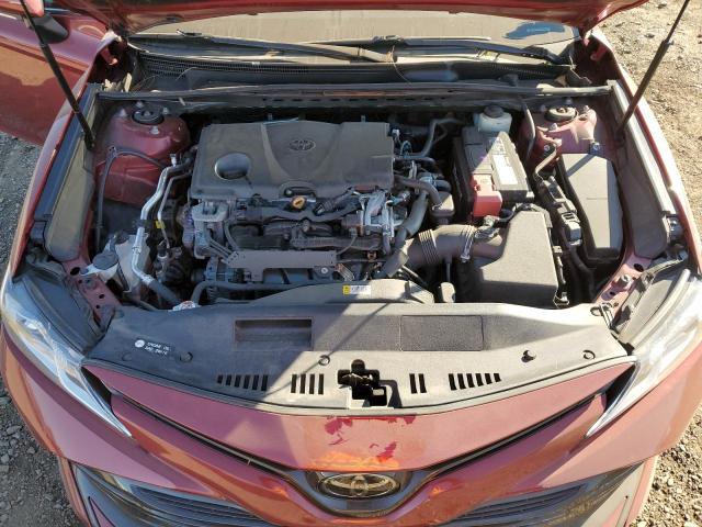 Photo 10 VIN: 4T1B11HK4JU586015 - TOYOTA CAMRY L 