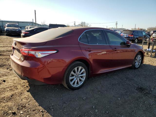 Photo 2 VIN: 4T1B11HK4JU586015 - TOYOTA CAMRY L 