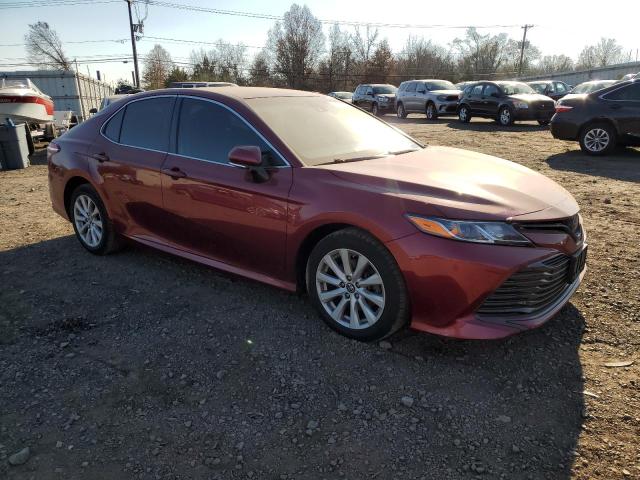 Photo 3 VIN: 4T1B11HK4JU586015 - TOYOTA CAMRY L 