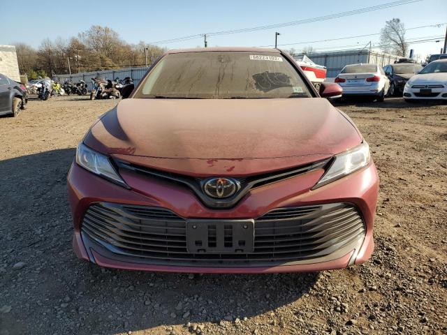 Photo 4 VIN: 4T1B11HK4JU586015 - TOYOTA CAMRY L 