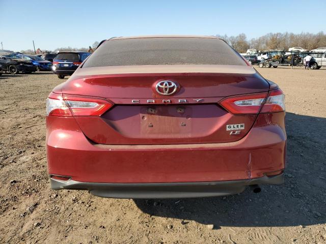 Photo 5 VIN: 4T1B11HK4JU586015 - TOYOTA CAMRY L 